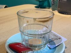 -默迹咖啡馆