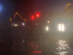 -咸宁万豪温泉谷度假区