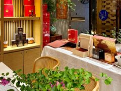 -若蘭慈·无国界素食料理(欢乐海岸店)