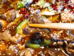 -红辣椒·川菜·火锅(科华路店)