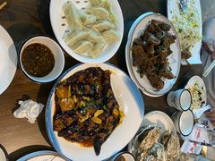 -渔家大院·地道威海菜(石岛店)