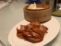-全聚德(领城国际店)