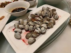 -华盛丰温州大排档(东三环南路店)