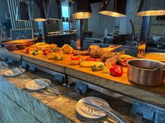 -嘉定凯悦·咖啡厅