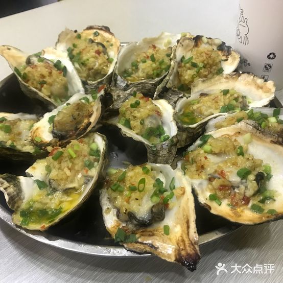 湛江老牌烧烤吧(建政路店)