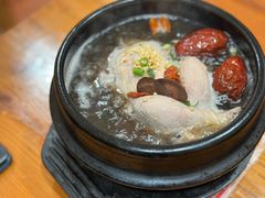 -张师傅参鸡汤店(高丽街店)