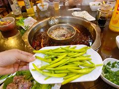 -枇杷园食为鲜火锅(南山店)