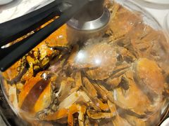 -半岛听涛蒸汽海鲜自助(K11店)