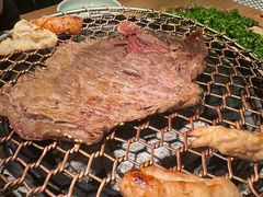 -烧肉达人•炭火烧肉(新天地店)