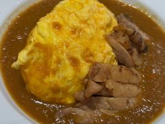-COCO壱番屋(北京平安国际金融中心店)