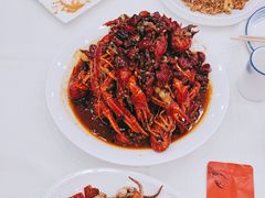 -簋街仔仔小龙虾(总店)