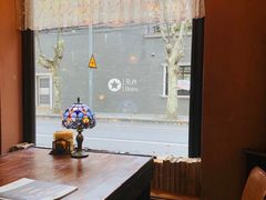 -古董花园(思南路42弄小区店)