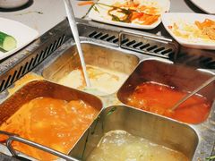 -海底捞火锅(海宁路店)