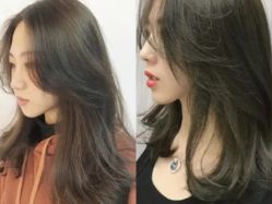 -LJOY丽锦造型·烫发染发