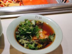 -野妹经典火锅(保利店)