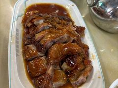 -下村新强记烧鹅店