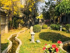 -卫鼎轩·曹公馆(鼓楼店)