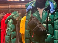 -MONCLER(武汉国际广场店)