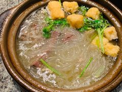 鸭血粉丝砂锅-南京大牌档(之心城店)