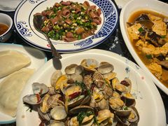 -旺角小渔村(二马路店)