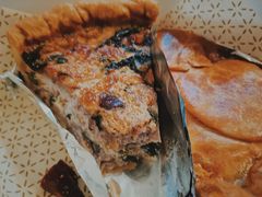 森林蘑菇咸派-Pie Bird(新闸路店)
