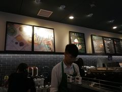 -星巴克(无锡大东方店)