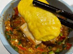 云南蘸料-小街猪手(团结湖店)
