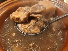 -百年神厨·地道川菜(清江西路店)