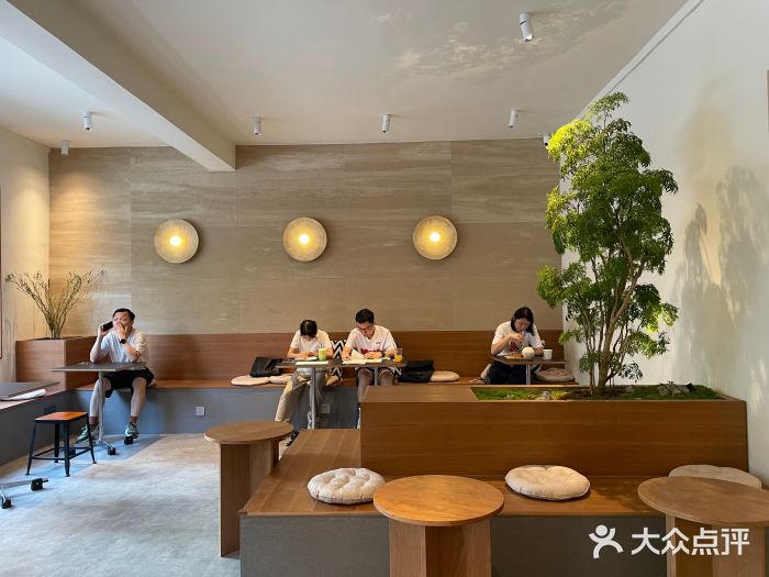 旧屋咖啡(海景店)图片