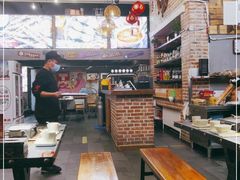 大堂-管氏翅吧(广渠门店)