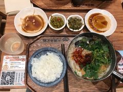 -小满手工粉(上海月星环球港店)