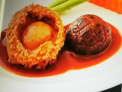 -阿锋鲍鱼酒家美食汇(华安店)