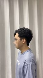 点击看大图 -Sying杉影日式烫染專門店