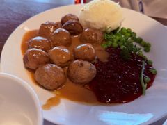 -宜家·瑞典风味餐厅(四元桥店)