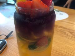 -花舍·新派粤菜·西餐·下午茶(亚运村·鸟巢店)