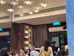 -松發肉骨茶(克拉码头店)