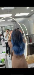 -5M HAIR SALON 旗舰店