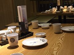 -东菊料理(吉利购物广场店)