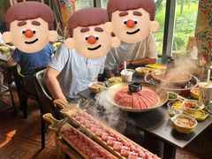 -羊大爷涮肉(亮马桥店)