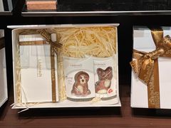 -Laderach 莱德拉(上海环贸iapm店)