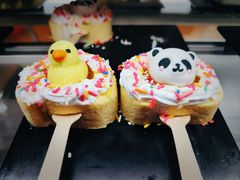 -上海浦东星河湾酒店