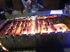 -很久以前羊肉串(打浦路店)