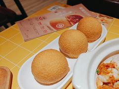 -蔡澜点心·粤菜(海印都荟城店)