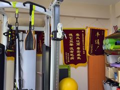 -森诺运动康复中心(北苑店)