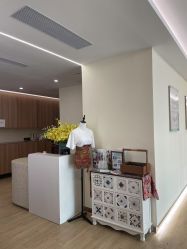 -沐恩·贝瑞月子中心(隆福店)