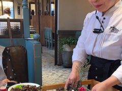 -手选潮汕鲜牛肉火锅(二七广场店)