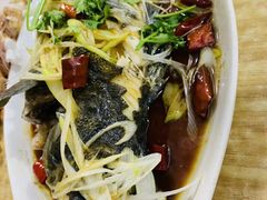 -船歌·鱼水饺青岛菜(金狮广场店)