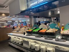 -星伦多自助料理·涮烤一体(嘉兴八佰伴店)