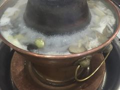 -北平楼老北京涮羊肉(滨河北路店)