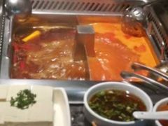 -海底捞火锅(崇文门新世界百货店)